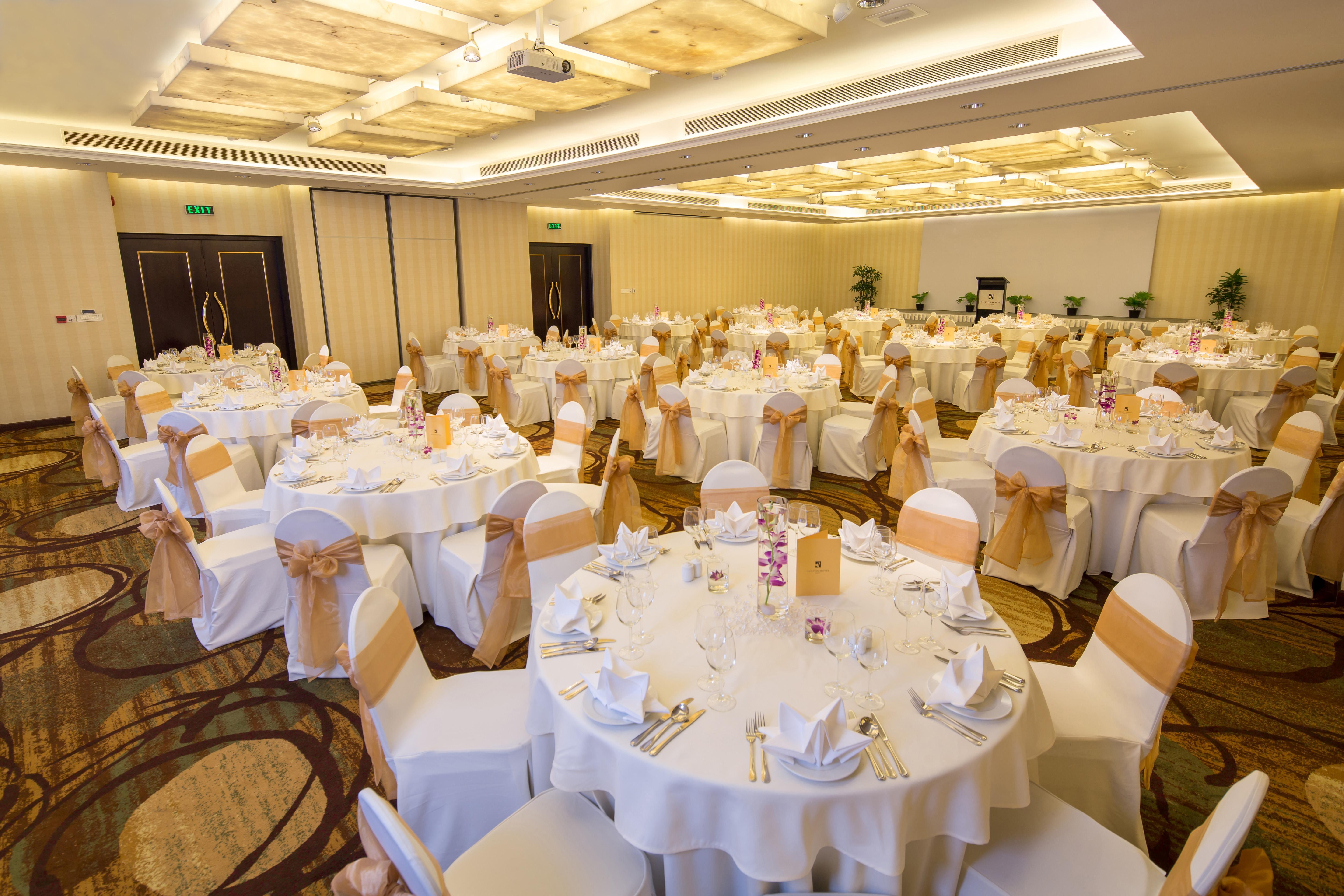 Saigon Prince Hotel Хошимін Екстер'єр фото