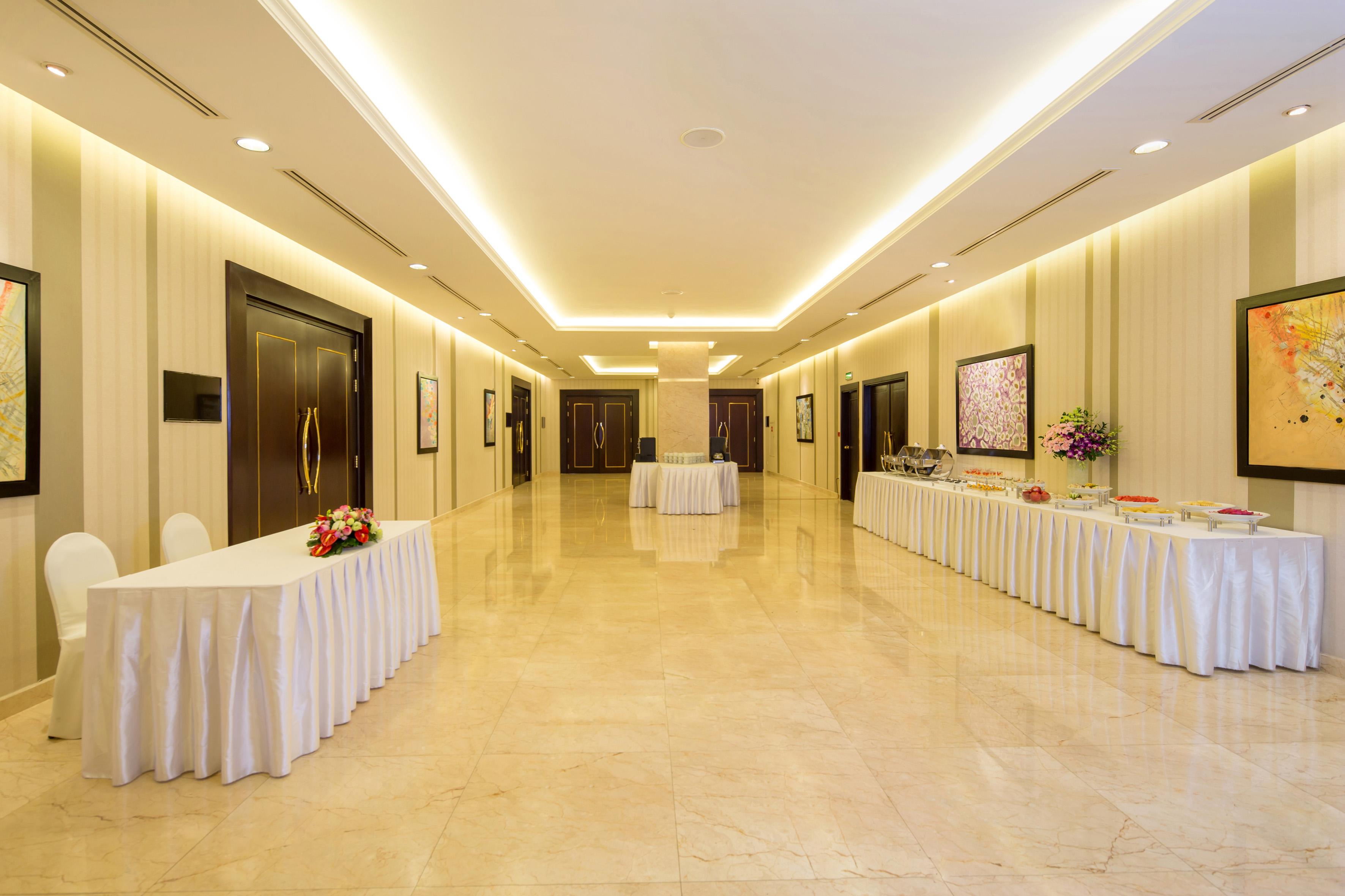 Saigon Prince Hotel Хошимін Екстер'єр фото