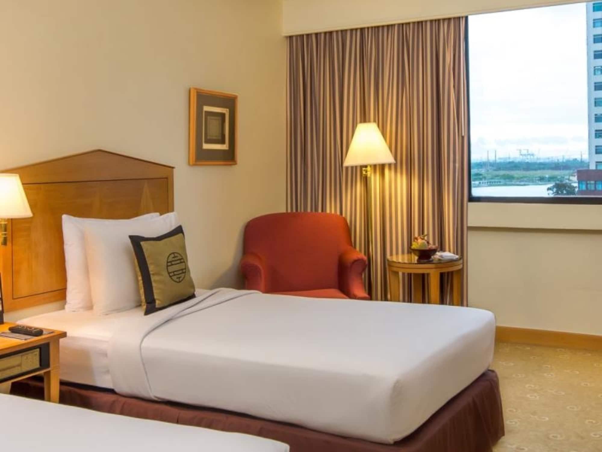 Saigon Prince Hotel Хошимін Екстер'єр фото