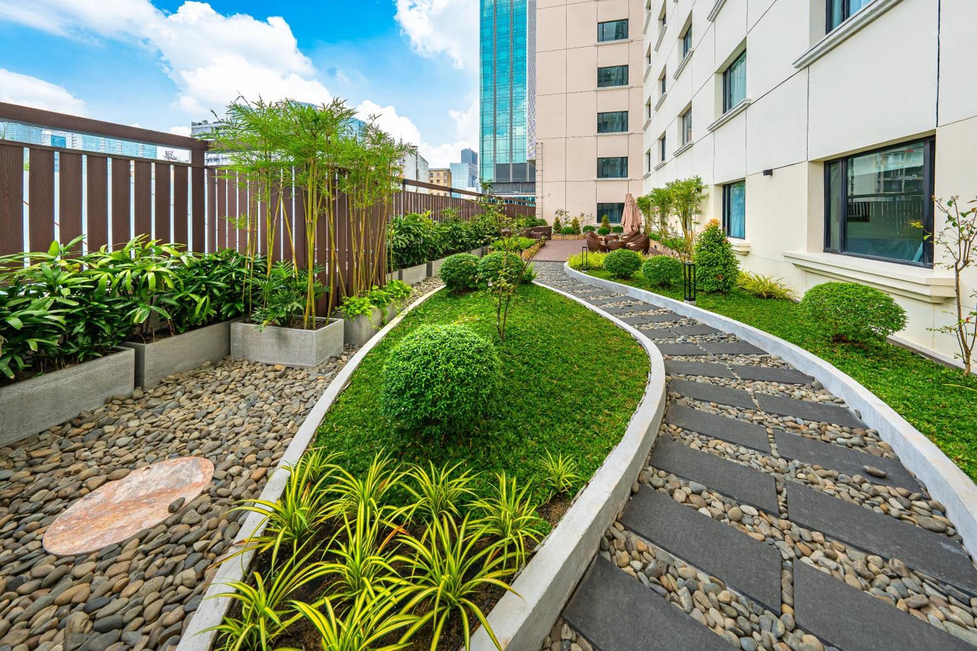 Saigon Prince Hotel Хошимін Екстер'єр фото